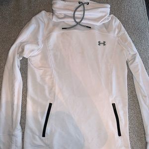Under Armour hoodie